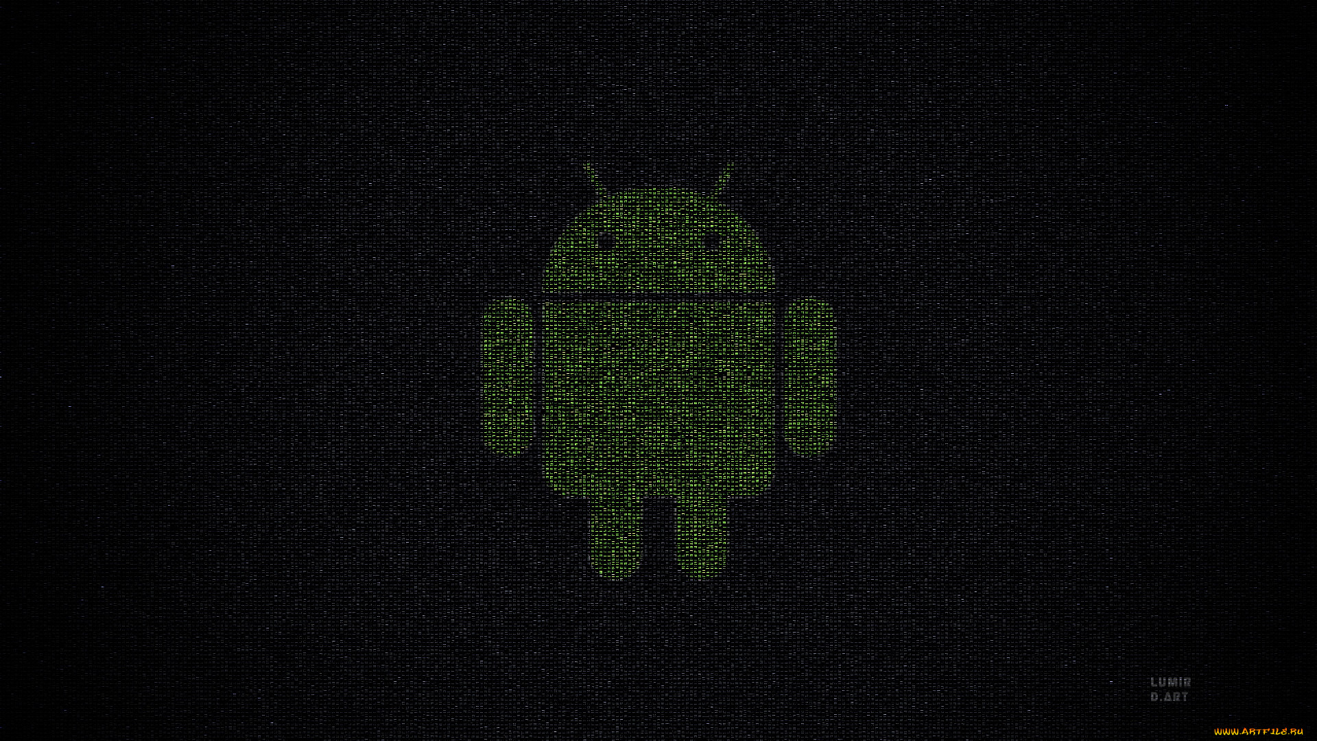 , android